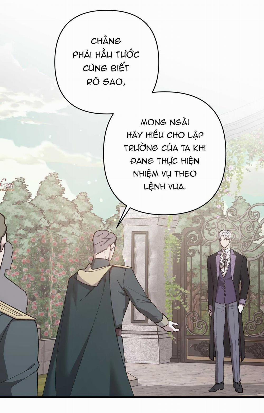 Đóa Hoa Của Mặt Trời 84 trang 17