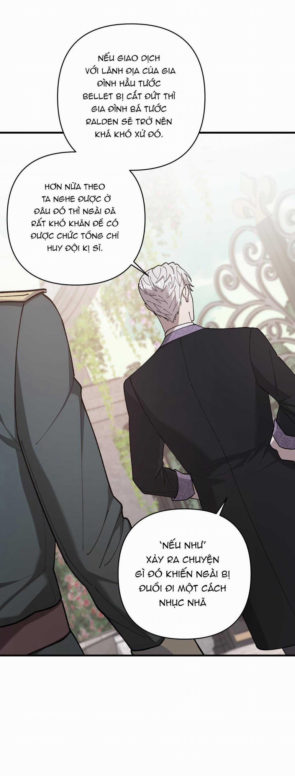 Đóa Hoa Của Mặt Trời 84 trang 20