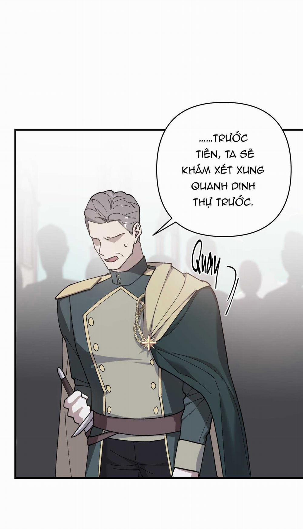 Đóa Hoa Của Mặt Trời 84 trang 23