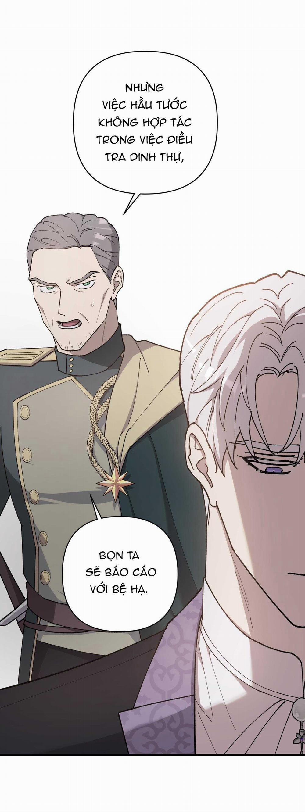 Đóa Hoa Của Mặt Trời 84 trang 24