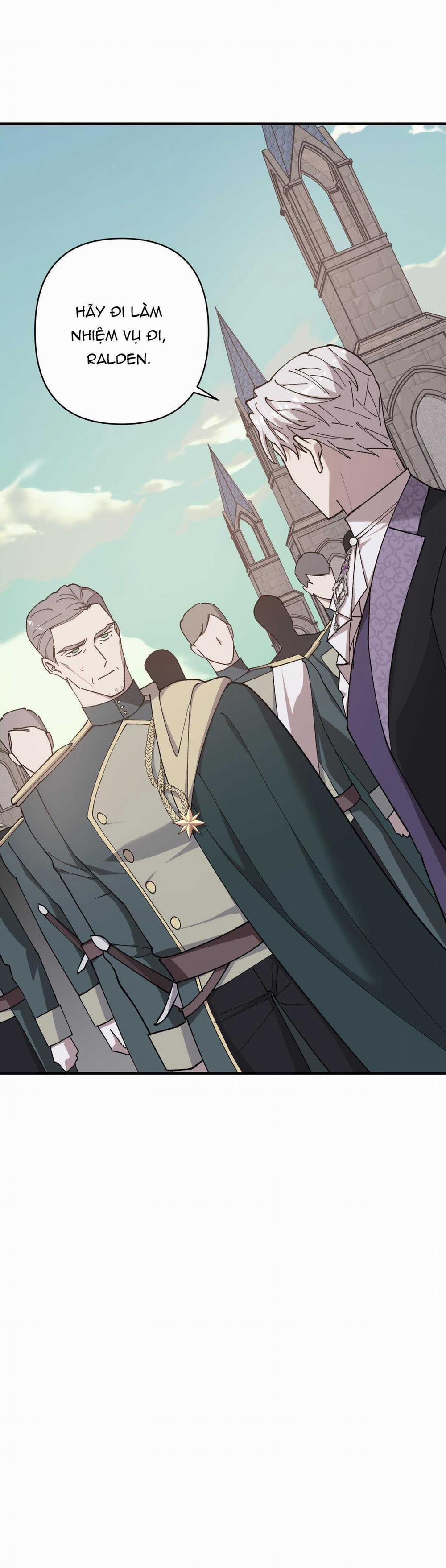 Đóa Hoa Của Mặt Trời 84 trang 26