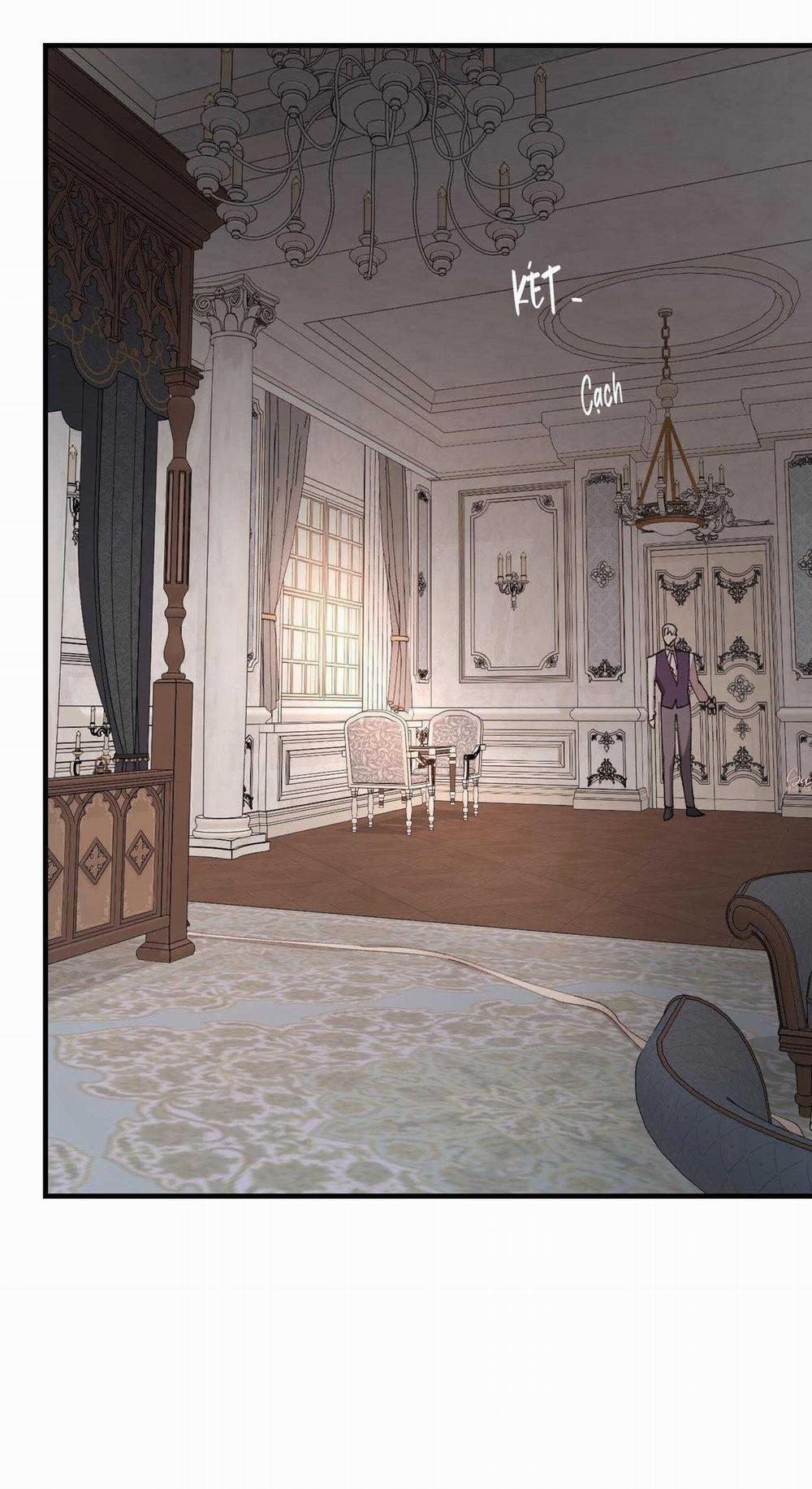 Đóa Hoa Của Mặt Trời 84 trang 28