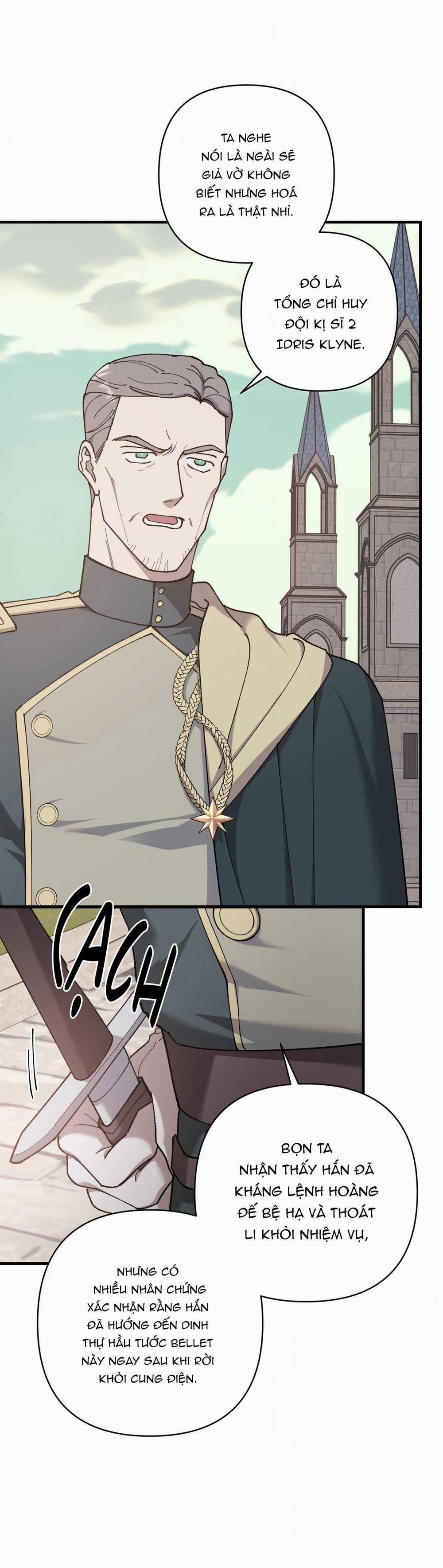 Đóa Hoa Của Mặt Trời 84 trang 3