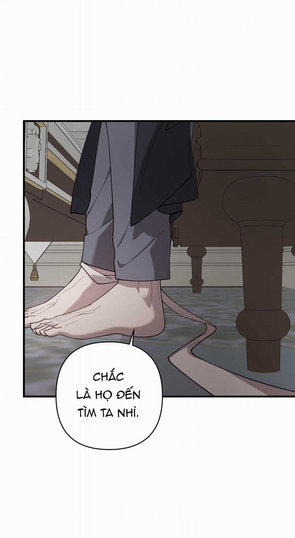 Đóa Hoa Của Mặt Trời 84 trang 31