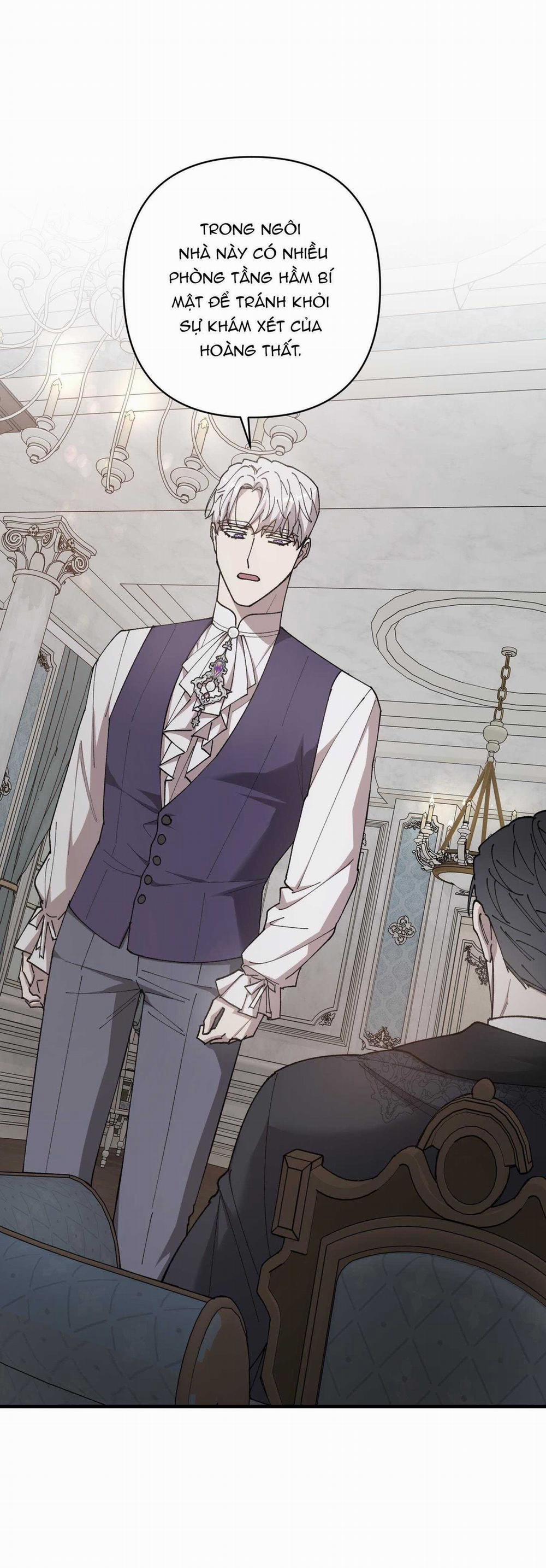 Đóa Hoa Của Mặt Trời 84 trang 33