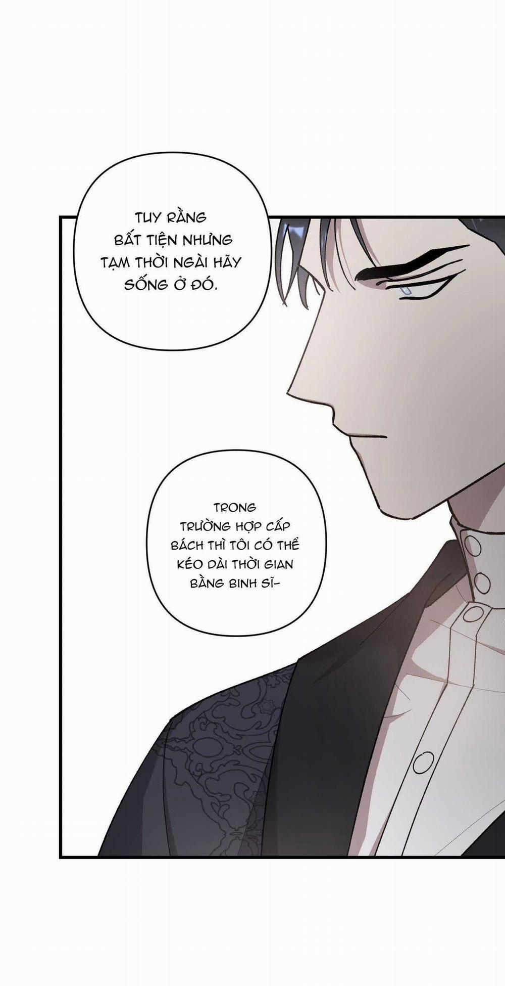 Đóa Hoa Của Mặt Trời 84 trang 34