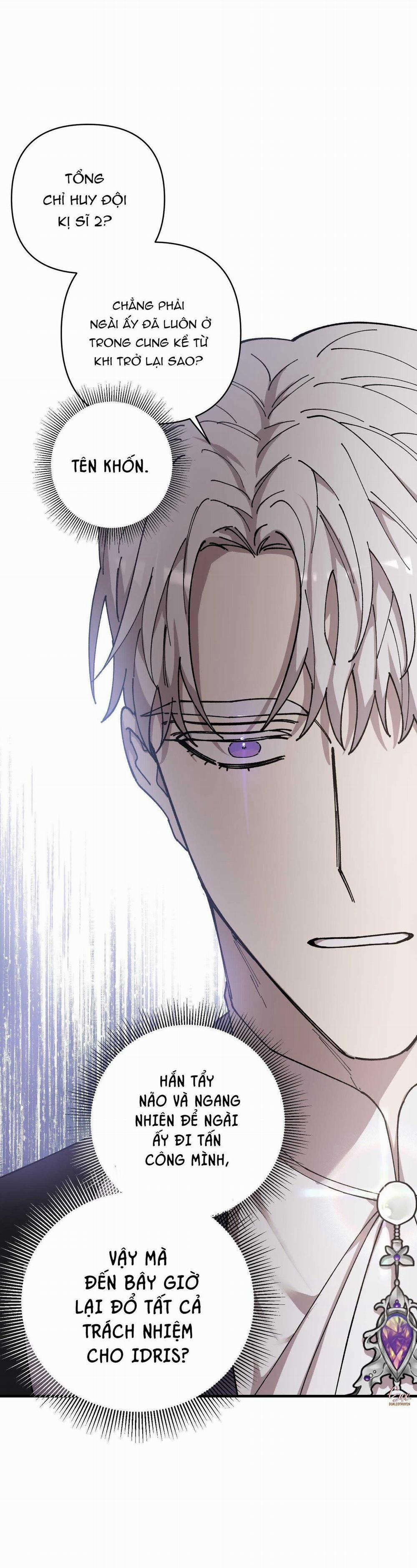 Đóa Hoa Của Mặt Trời 84 trang 4