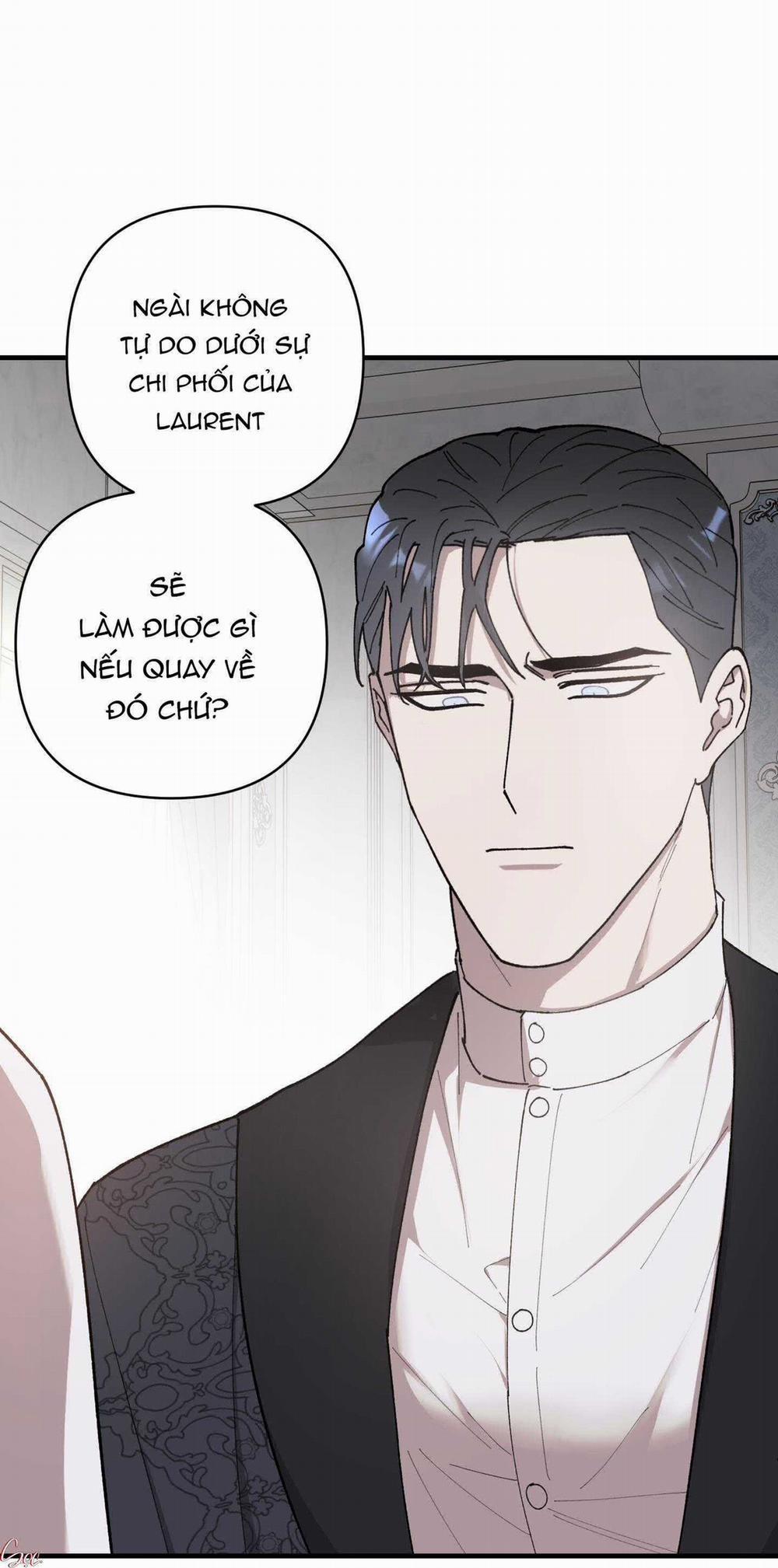 Đóa Hoa Của Mặt Trời 84 trang 40