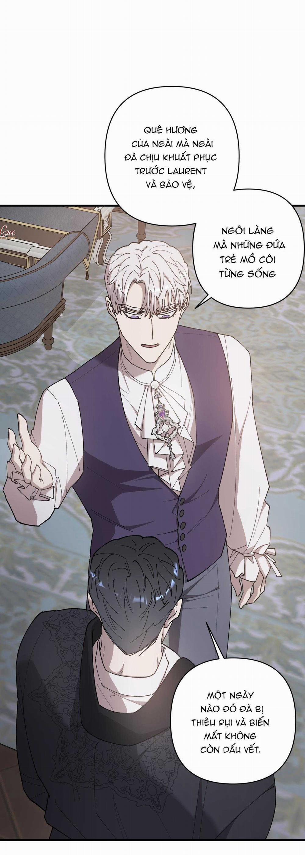 Đóa Hoa Của Mặt Trời 84 trang 47