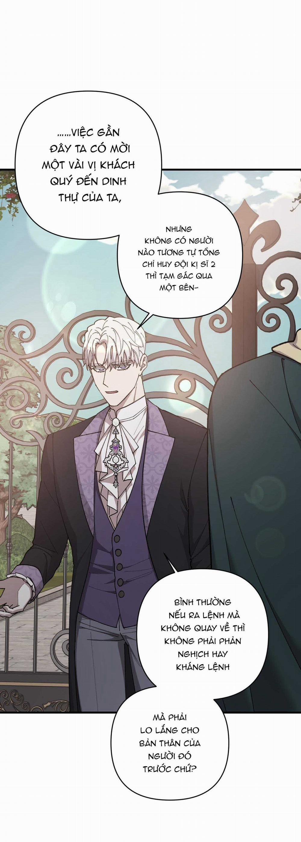 Đóa Hoa Của Mặt Trời 84 trang 5