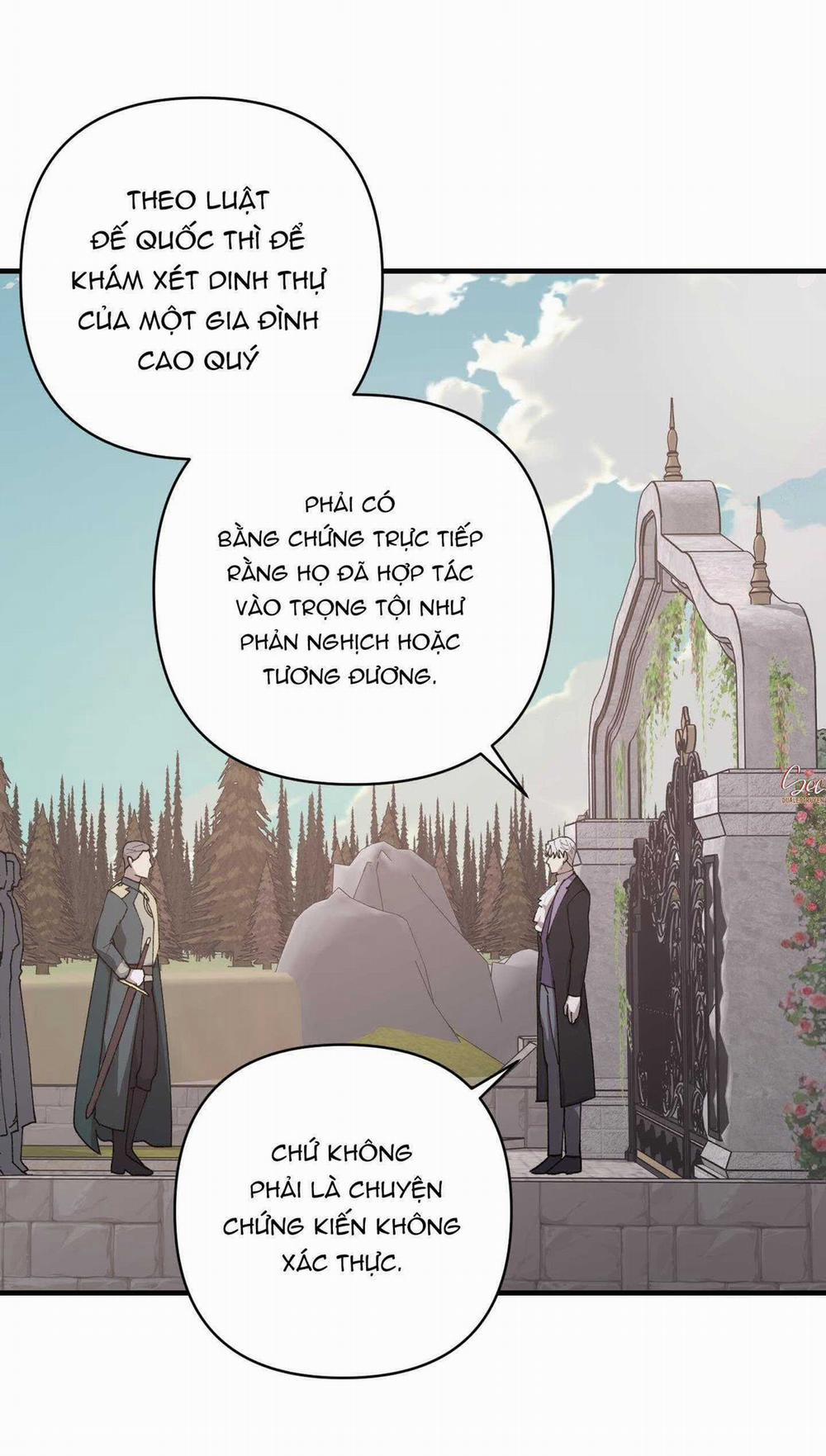 Đóa Hoa Của Mặt Trời 84 trang 8