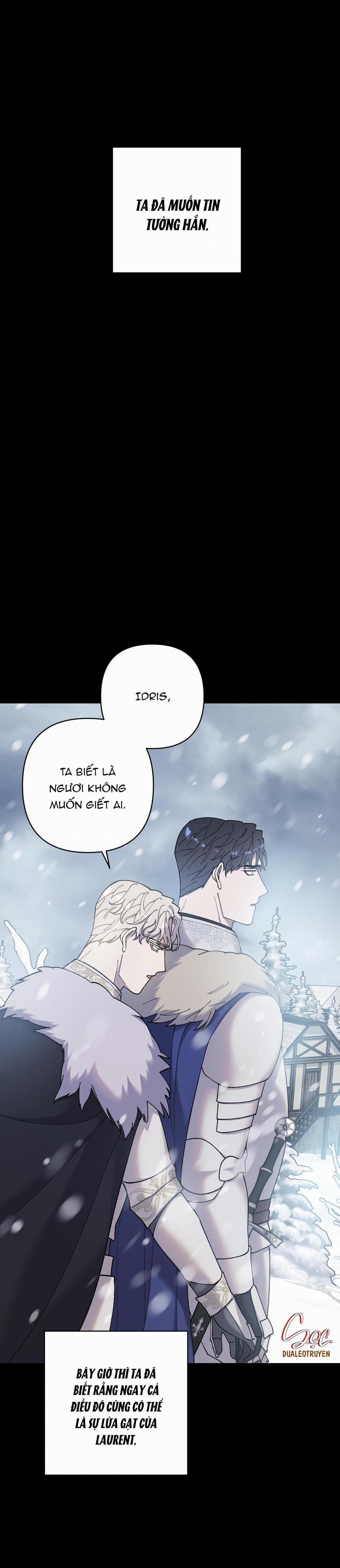 Đóa Hoa Của Mặt Trời 85 trang 14