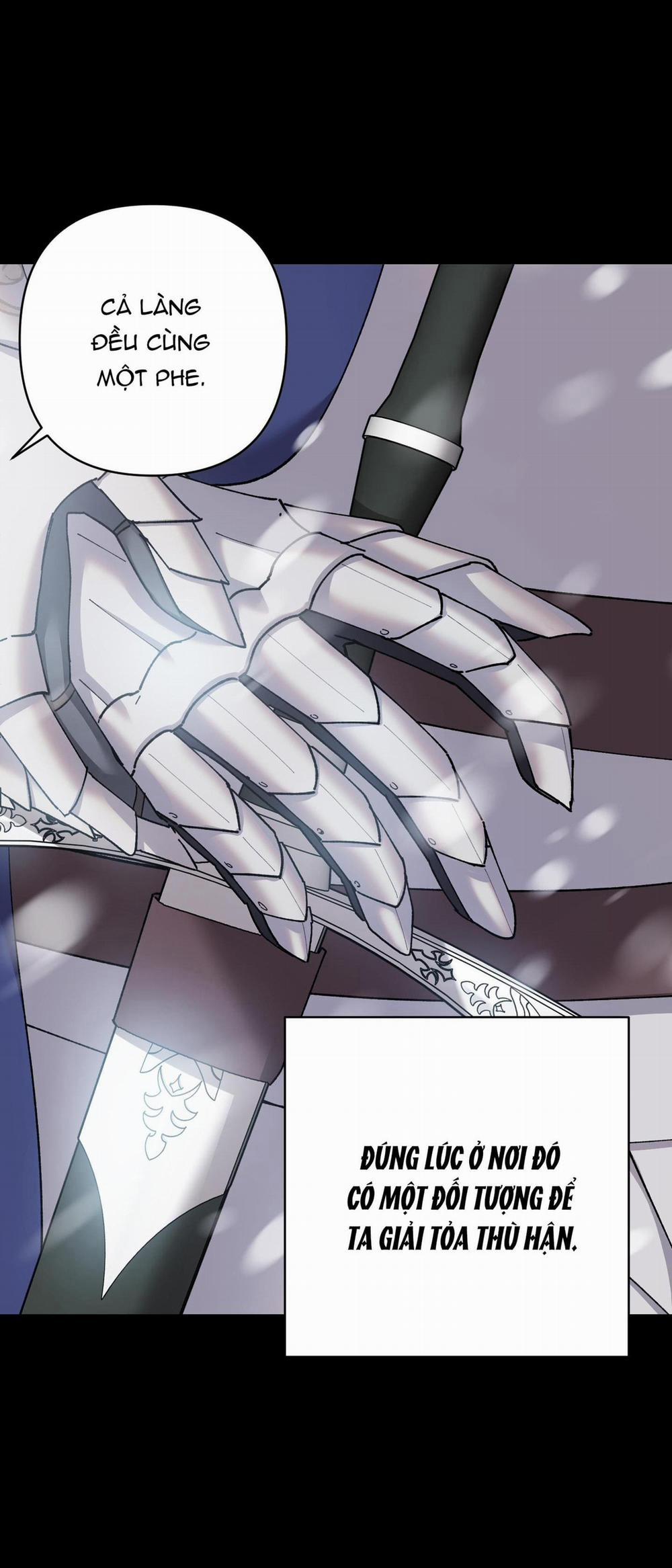 Đóa Hoa Của Mặt Trời 85 trang 19