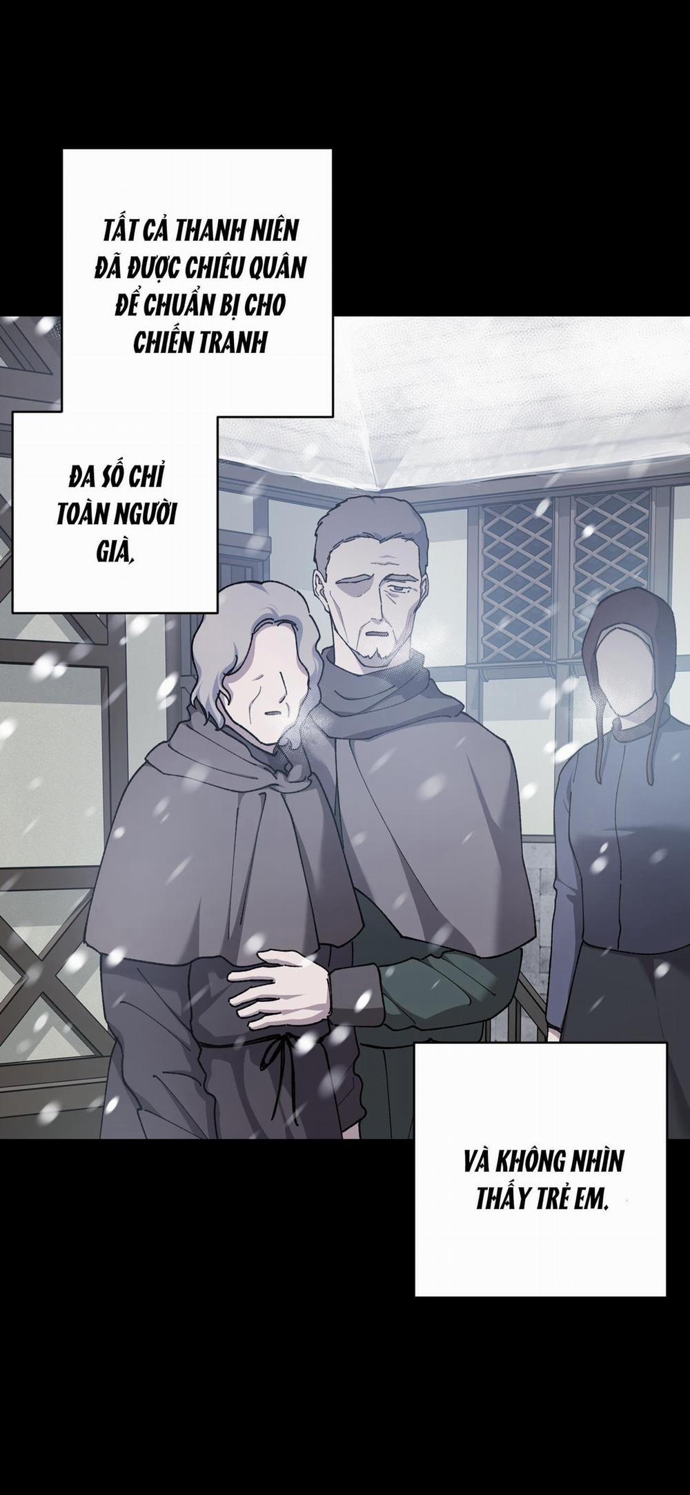 Đóa Hoa Của Mặt Trời 85 trang 2