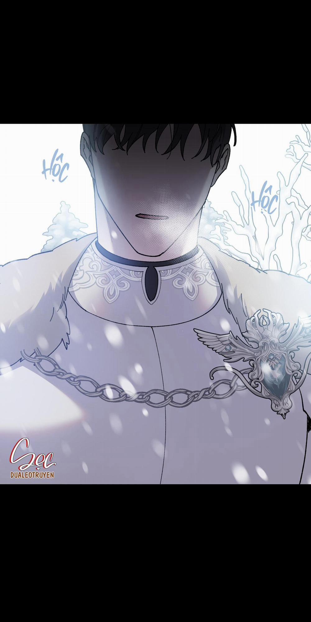 Đóa Hoa Của Mặt Trời 85 trang 25