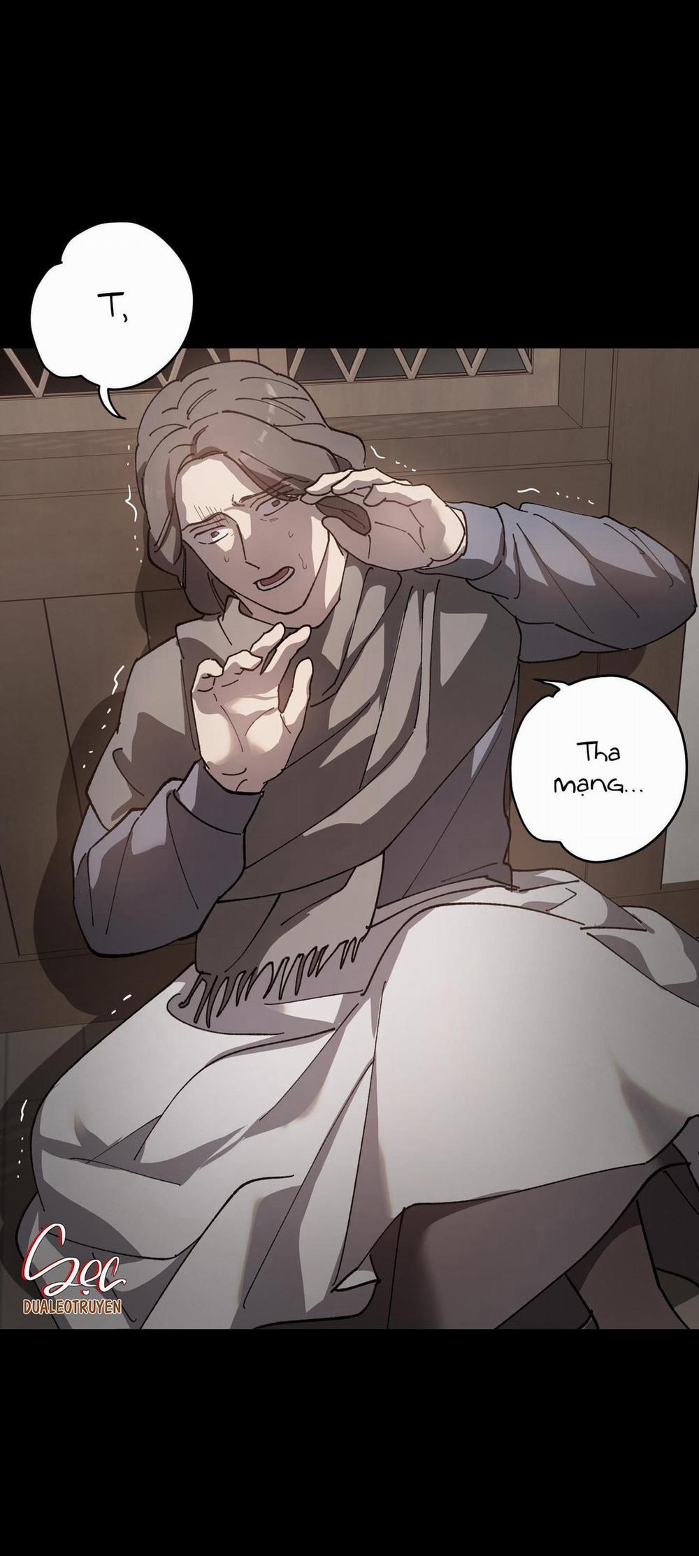 Đóa Hoa Của Mặt Trời 85 trang 28