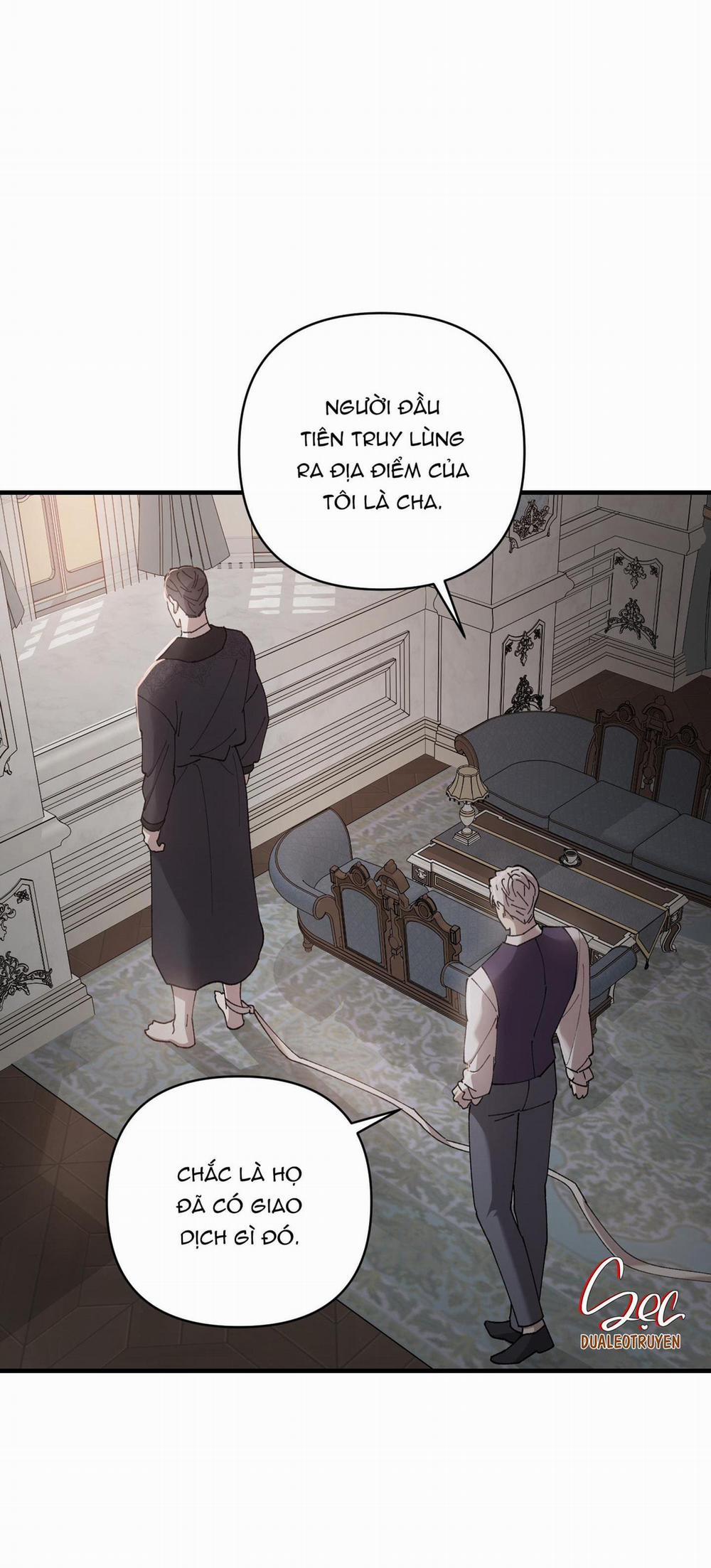 Đóa Hoa Của Mặt Trời 85 trang 35