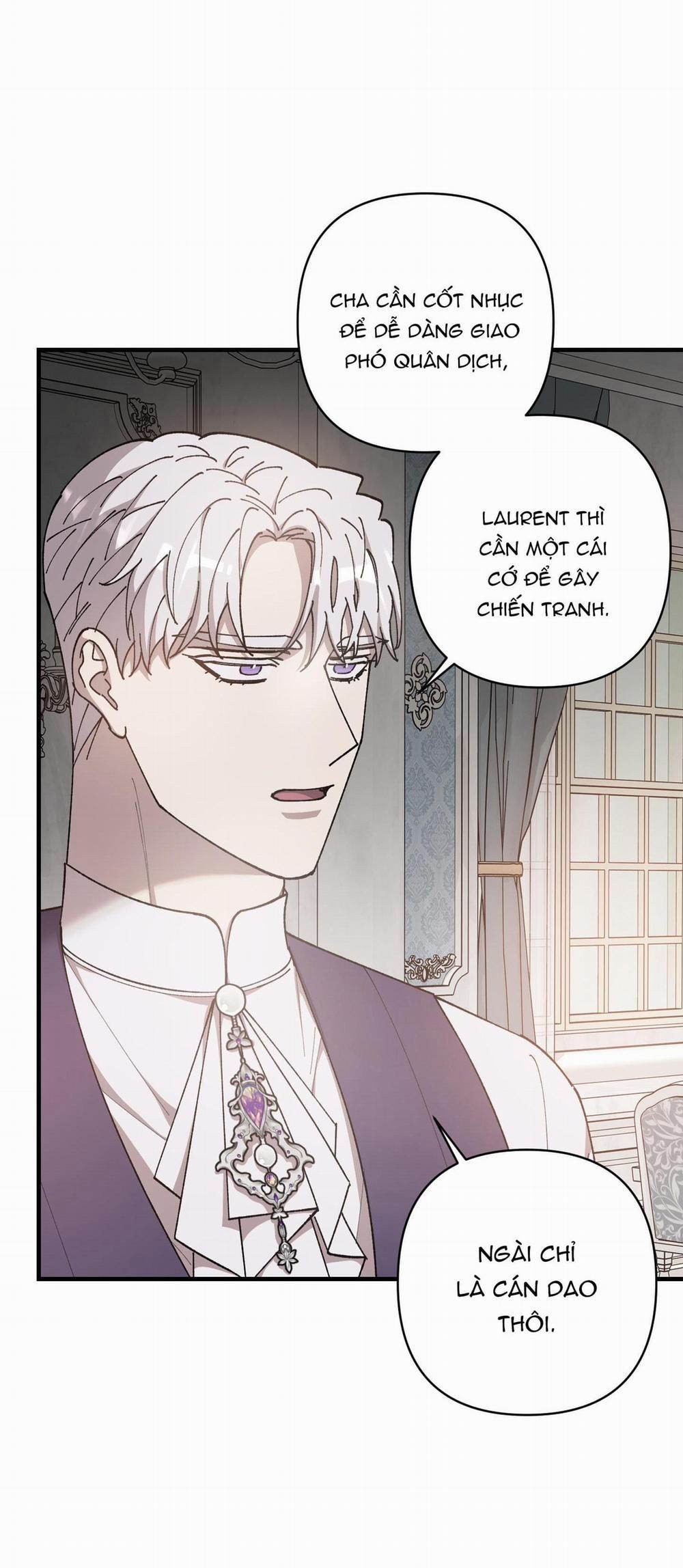 Đóa Hoa Của Mặt Trời 85 trang 36