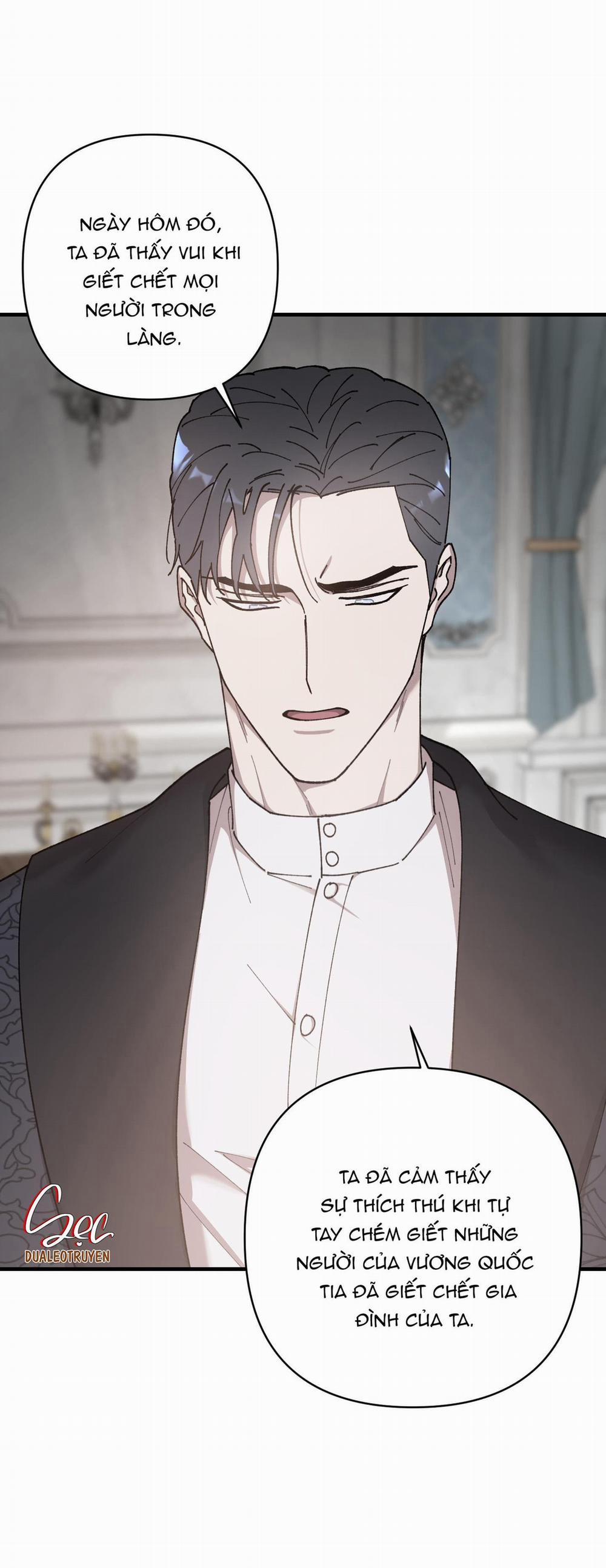 Đóa Hoa Của Mặt Trời 85 trang 38