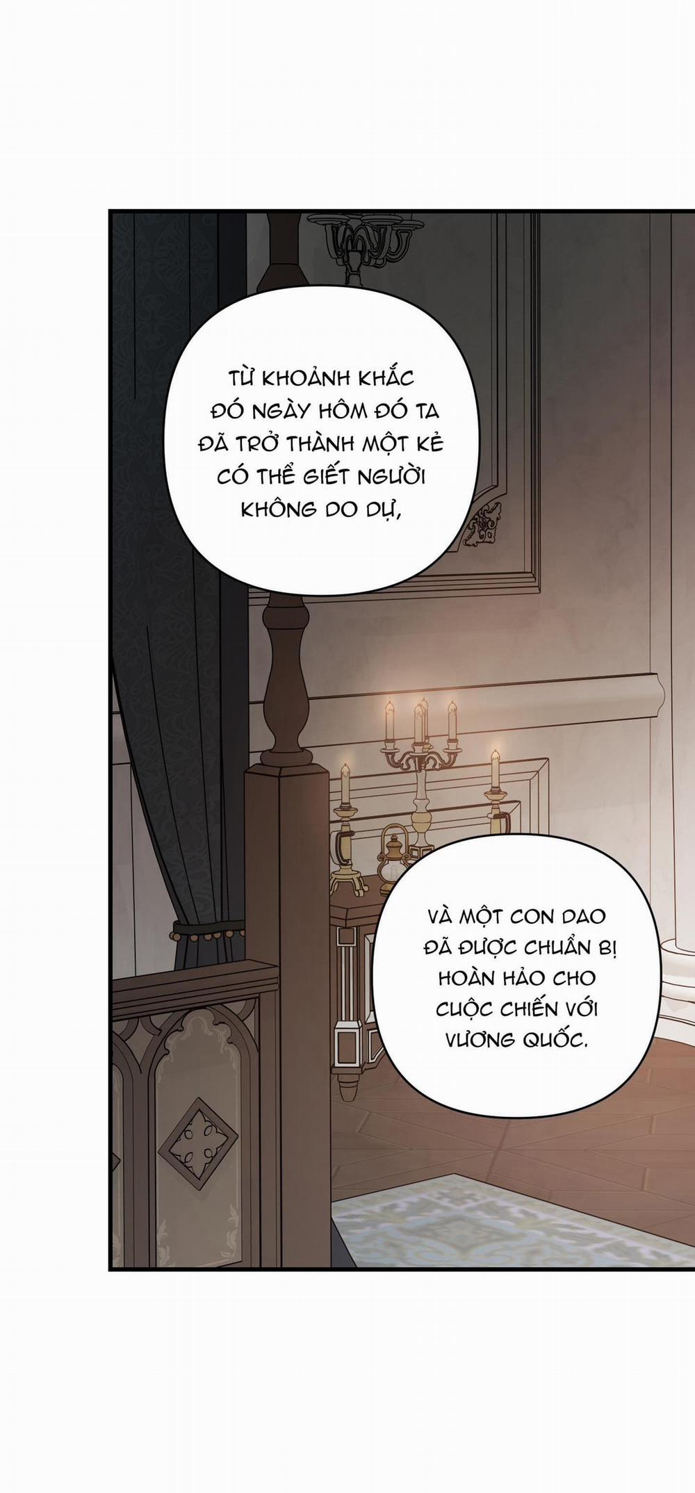 Đóa Hoa Của Mặt Trời 85 trang 40