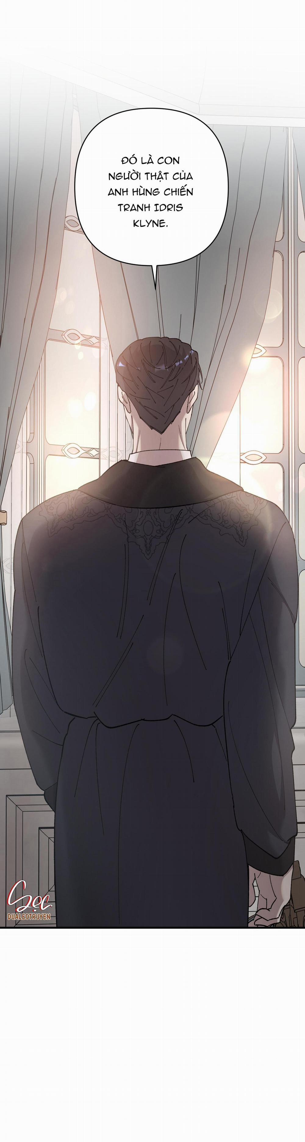 Đóa Hoa Của Mặt Trời 85 trang 41