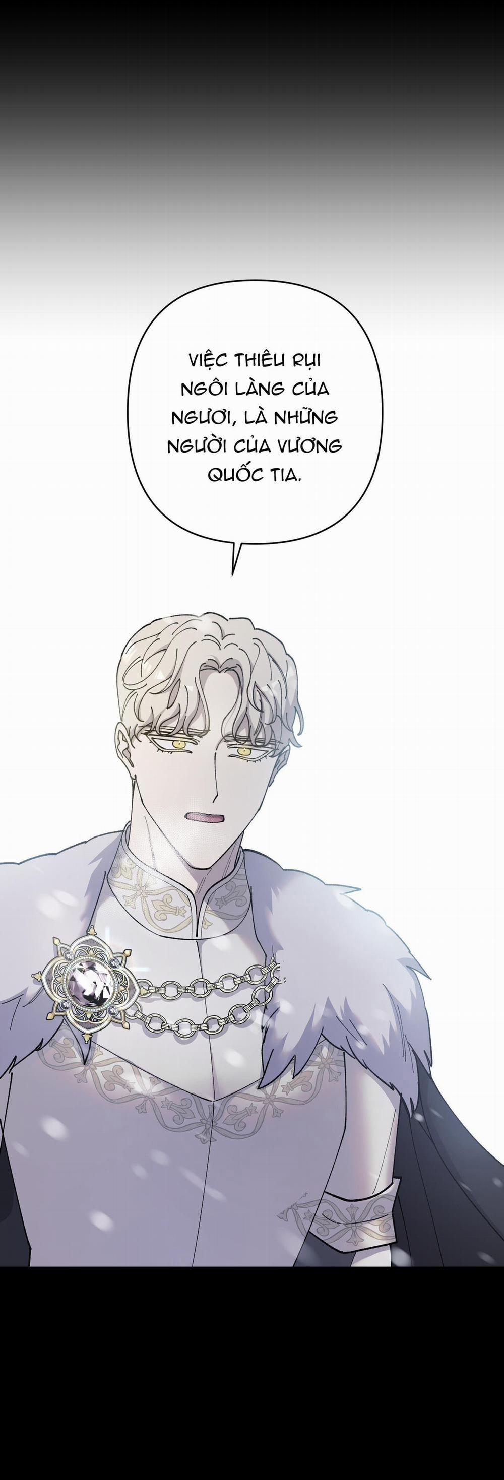 Đóa Hoa Của Mặt Trời 85 trang 9