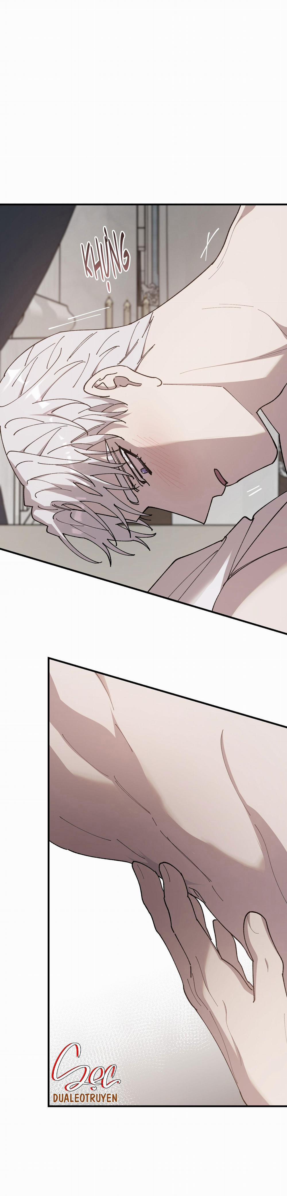 Đóa Hoa Của Mặt Trời 86 trang 10