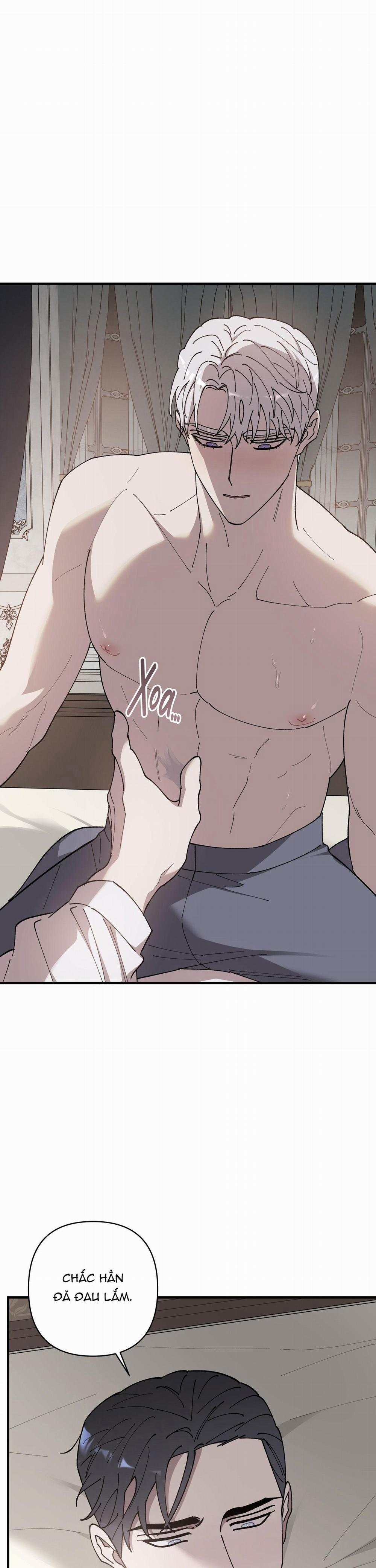 Đóa Hoa Của Mặt Trời 86 trang 11