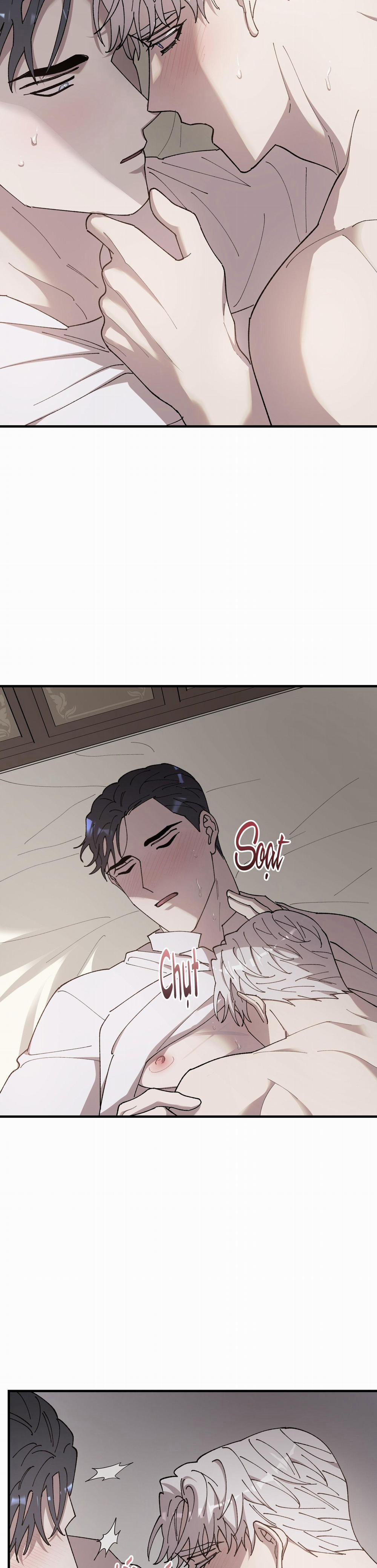 Đóa Hoa Của Mặt Trời 86 trang 13