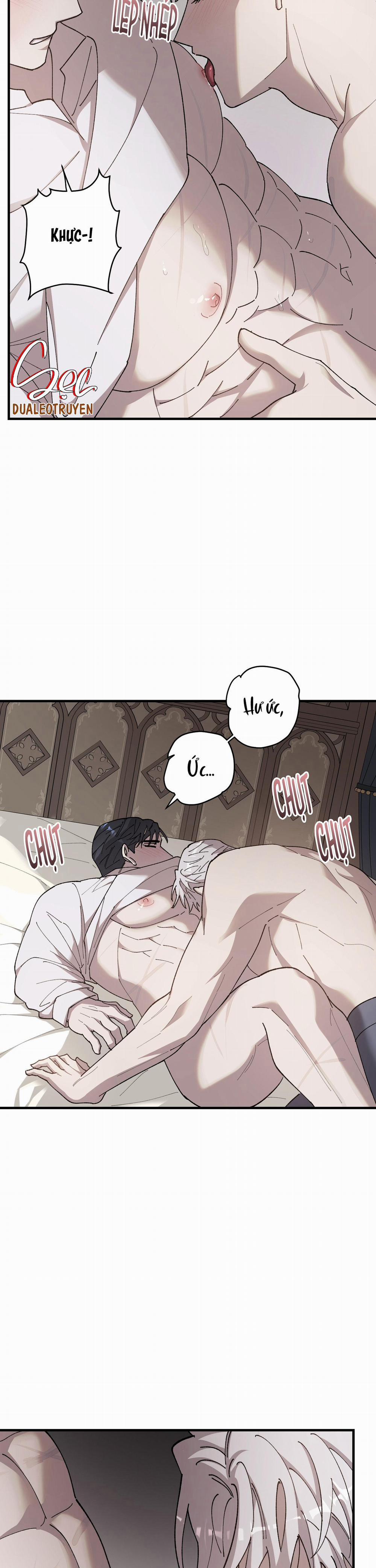 Đóa Hoa Của Mặt Trời 86 trang 14