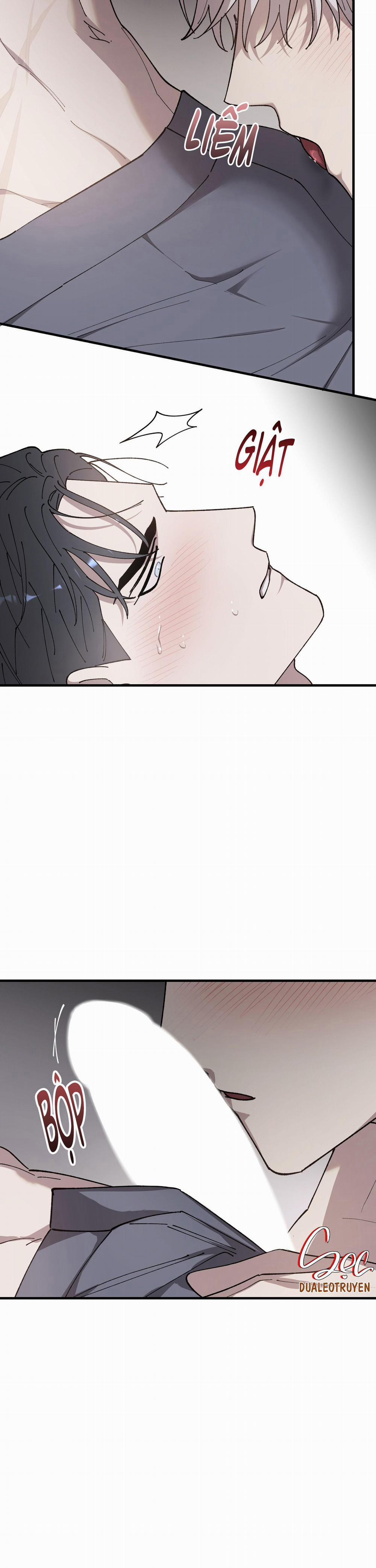 Đóa Hoa Của Mặt Trời 86 trang 15