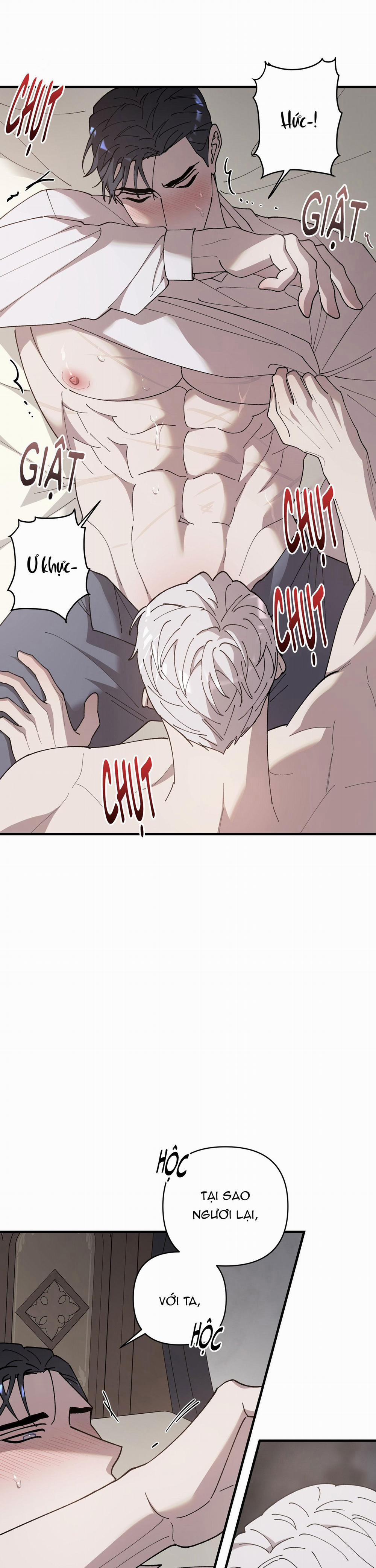 Đóa Hoa Của Mặt Trời 86 trang 16