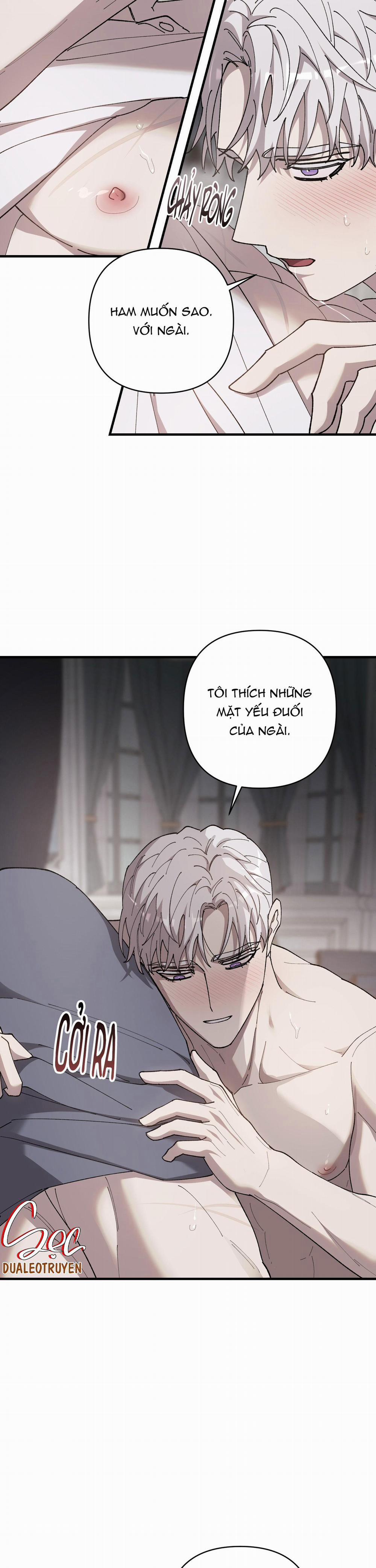 Đóa Hoa Của Mặt Trời 86 trang 17