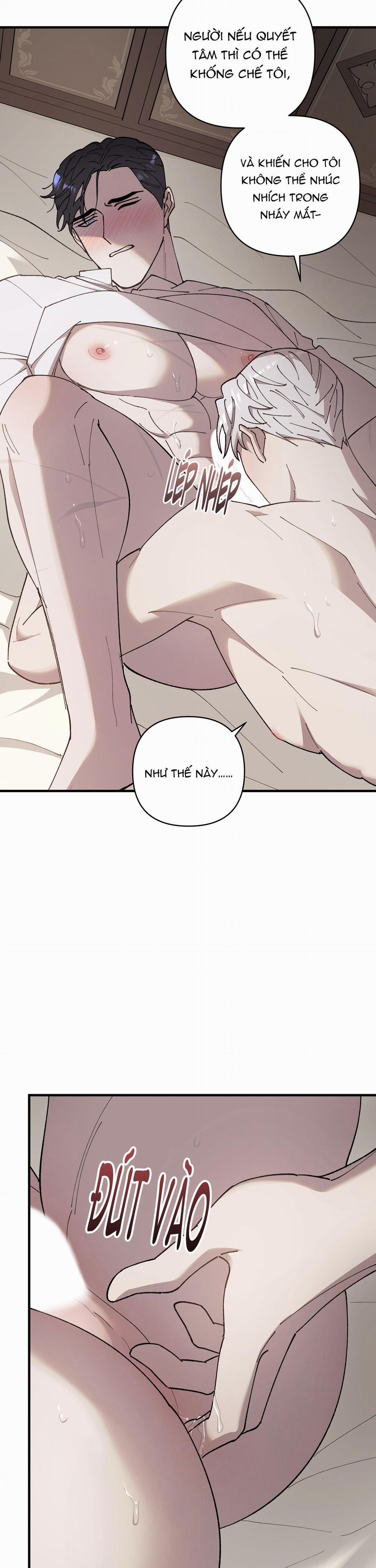 Đóa Hoa Của Mặt Trời 86 trang 18