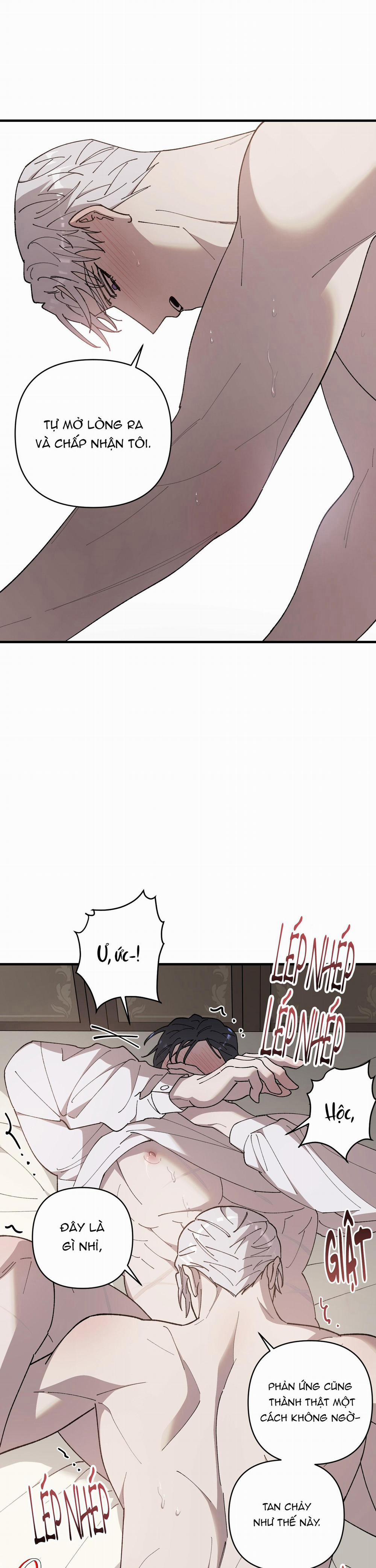 Đóa Hoa Của Mặt Trời 86 trang 20