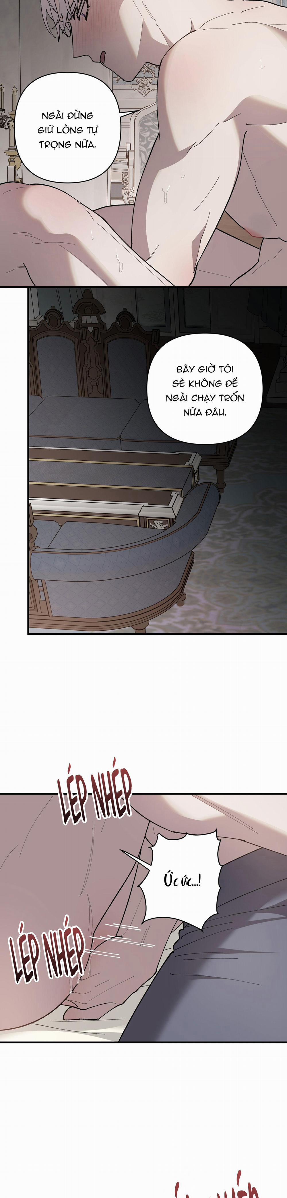 Đóa Hoa Của Mặt Trời 86 trang 23