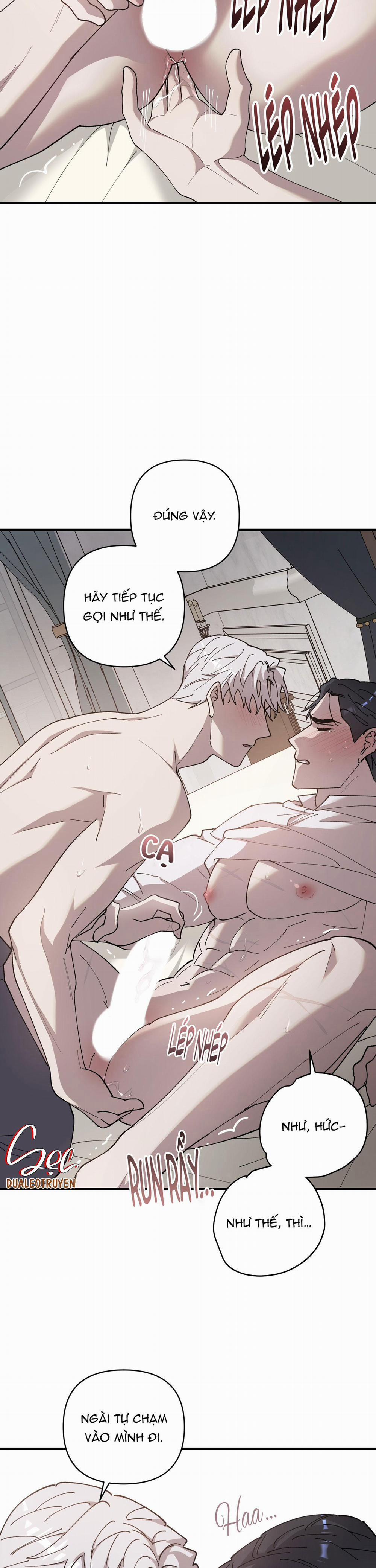 Đóa Hoa Của Mặt Trời 86 trang 27