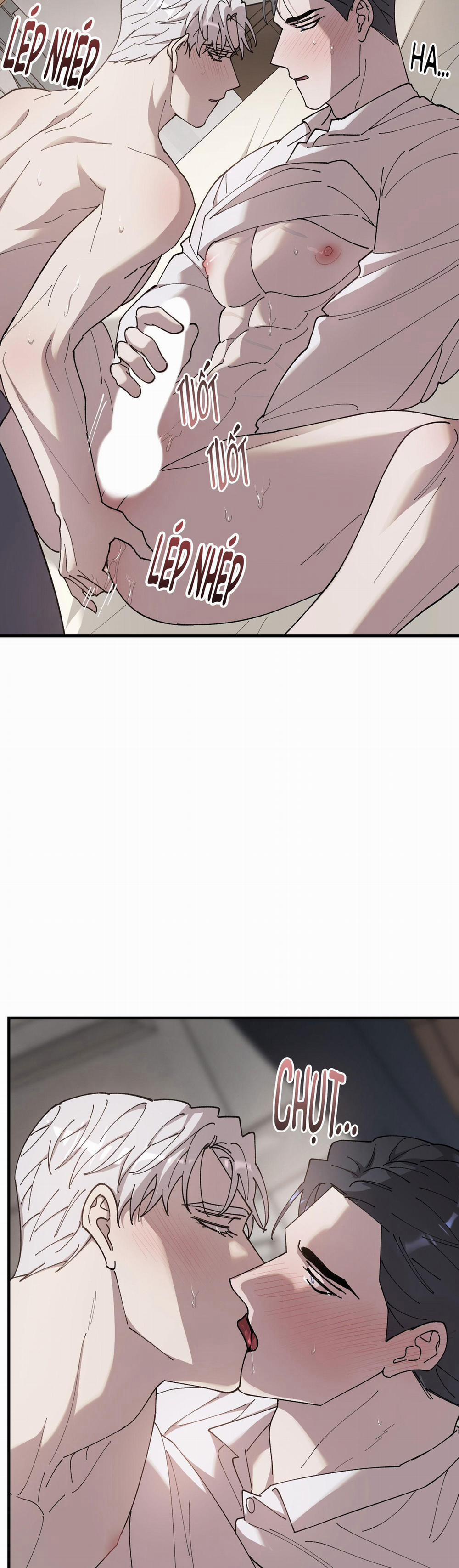 Đóa Hoa Của Mặt Trời 86 trang 30