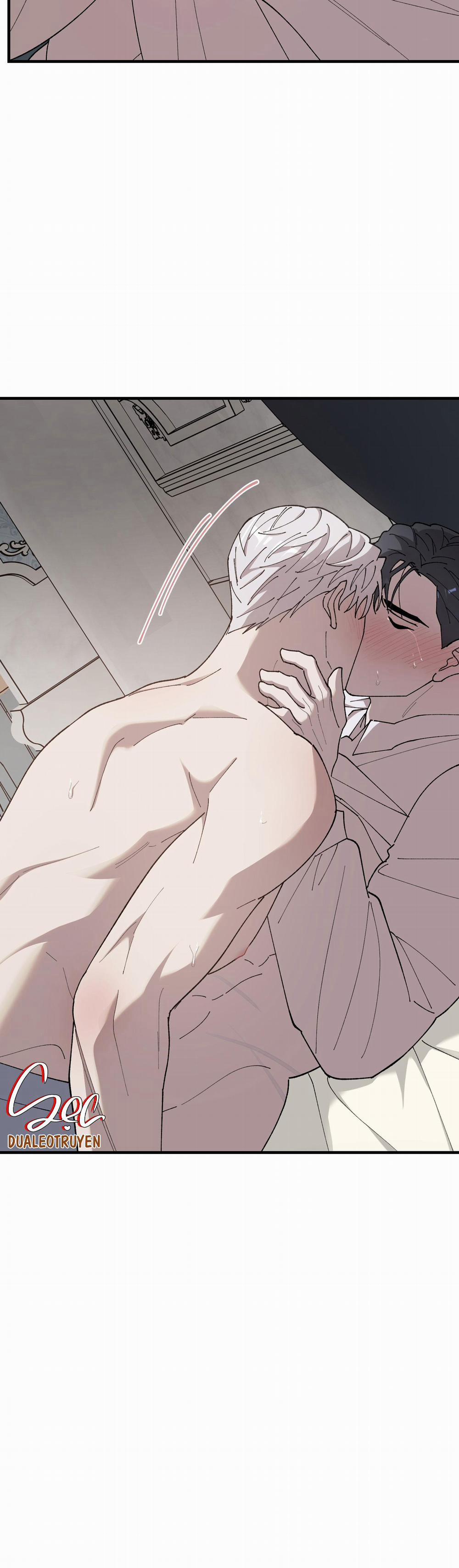 Đóa Hoa Của Mặt Trời 86 trang 31