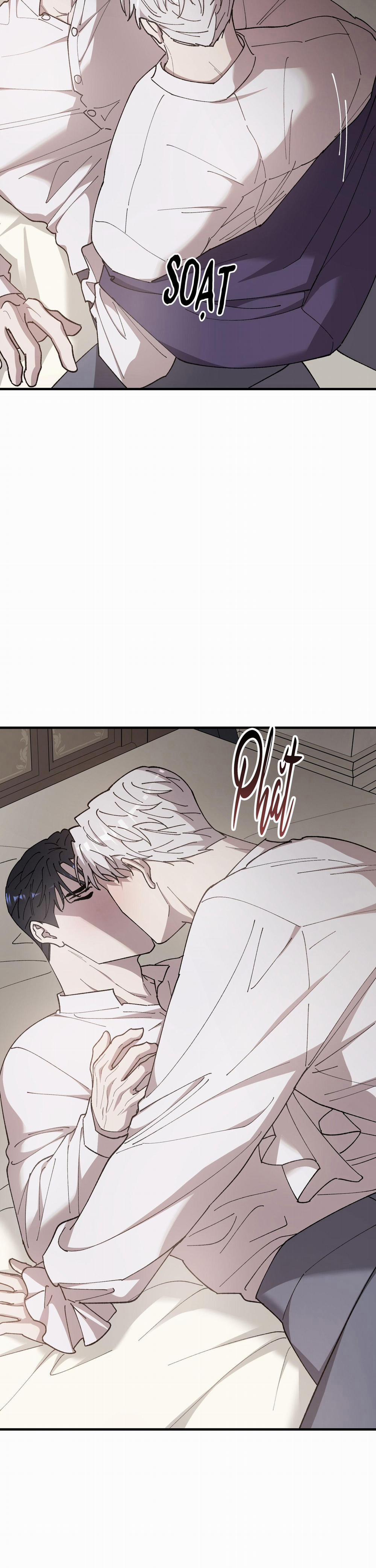 Đóa Hoa Của Mặt Trời 86 trang 5