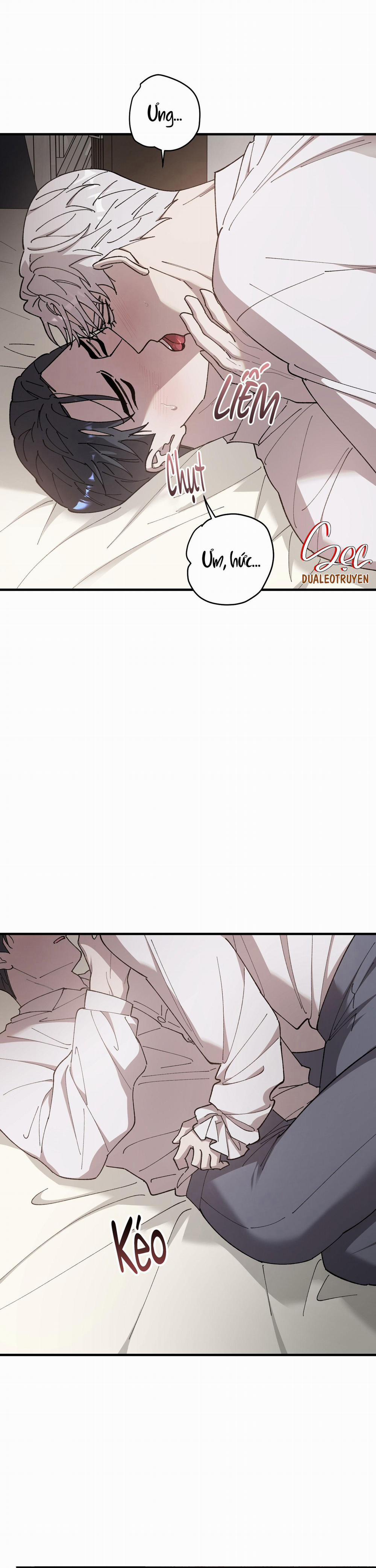 Đóa Hoa Của Mặt Trời 86 trang 6