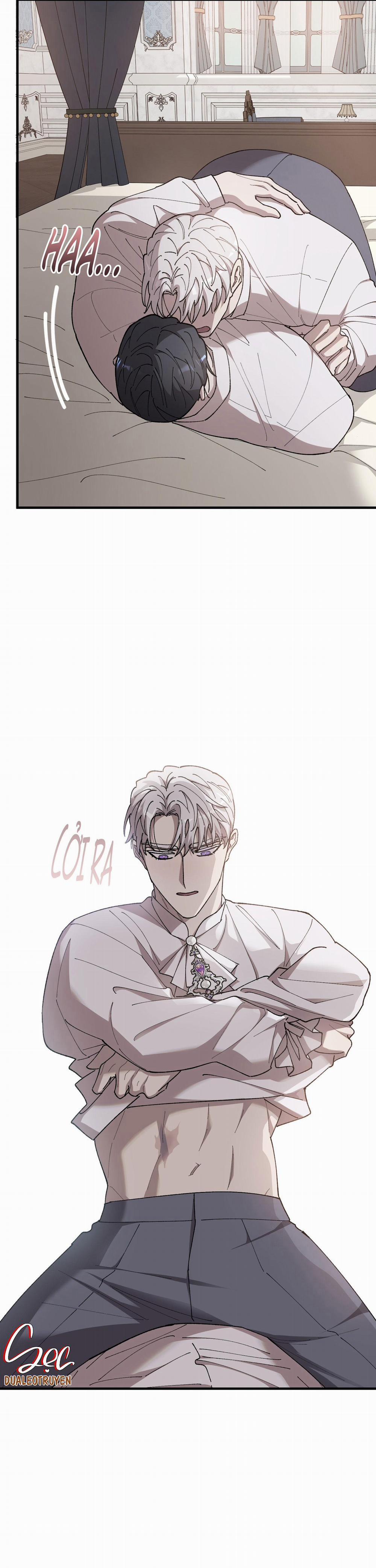 Đóa Hoa Của Mặt Trời 86 trang 7