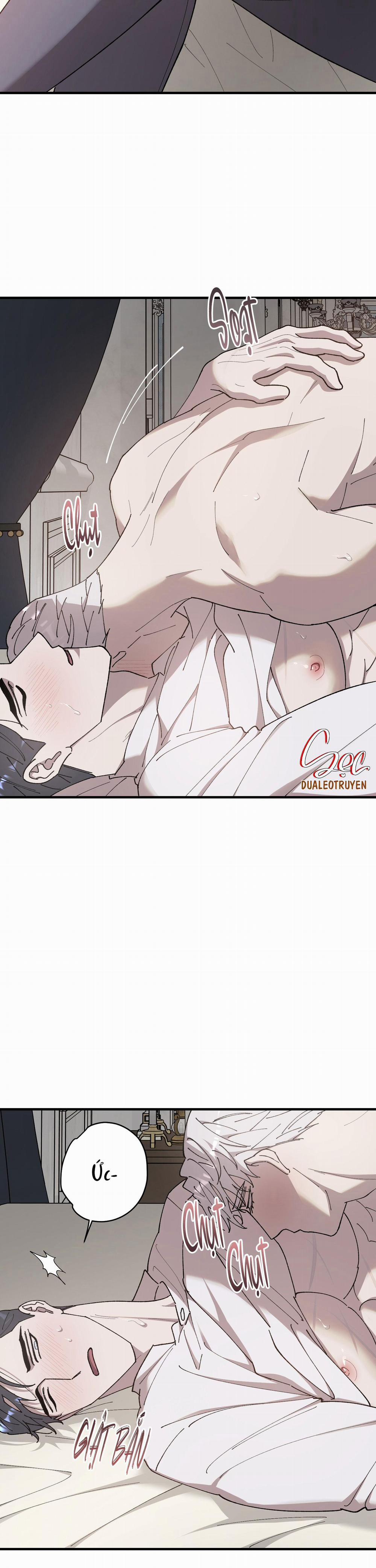 Đóa Hoa Của Mặt Trời 86 trang 9