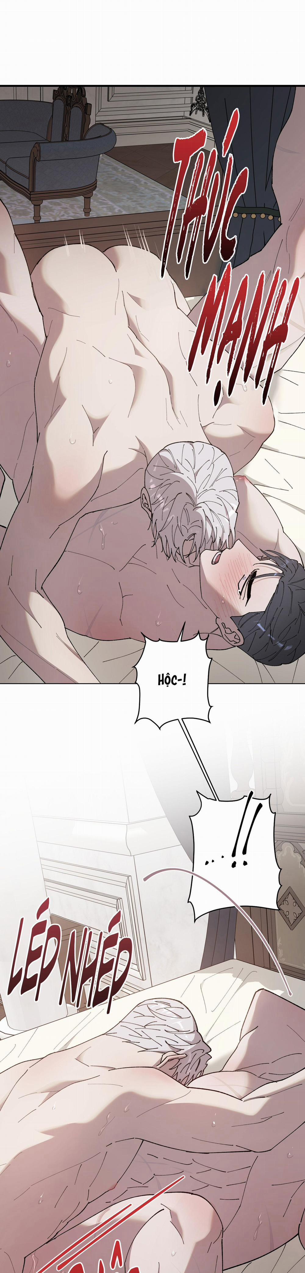 Đóa Hoa Của Mặt Trời 87 trang 10