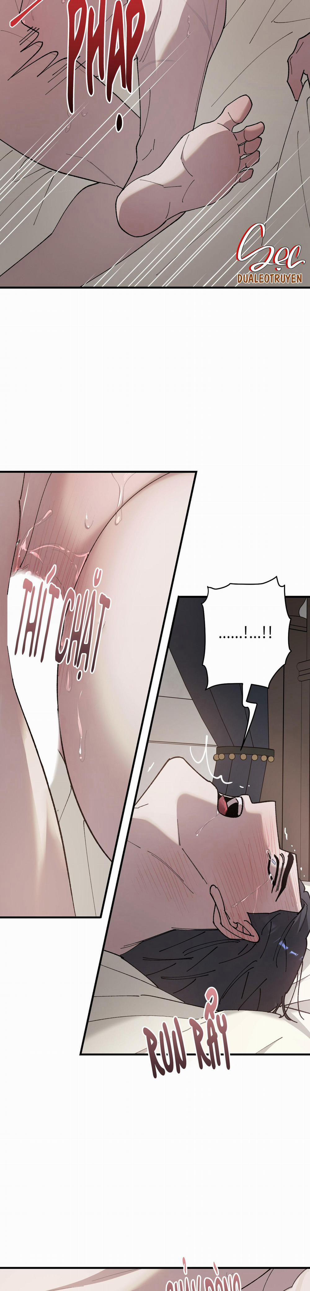 Đóa Hoa Của Mặt Trời 87 trang 11