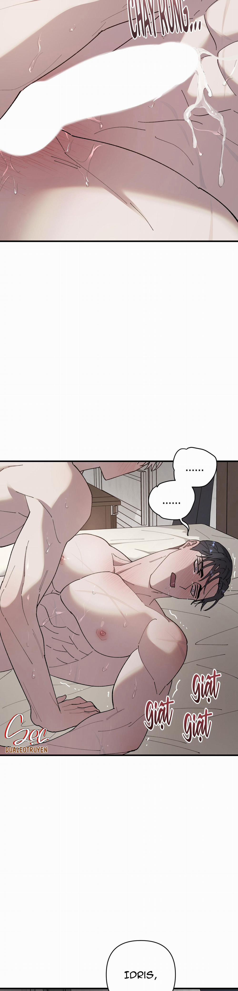 Đóa Hoa Của Mặt Trời 87 trang 12