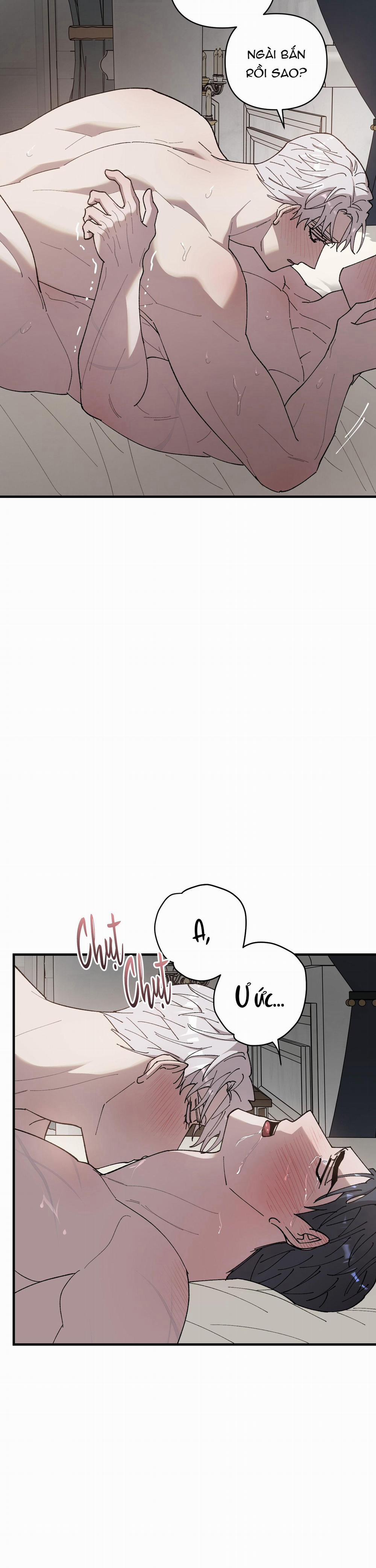 Đóa Hoa Của Mặt Trời 87 trang 13