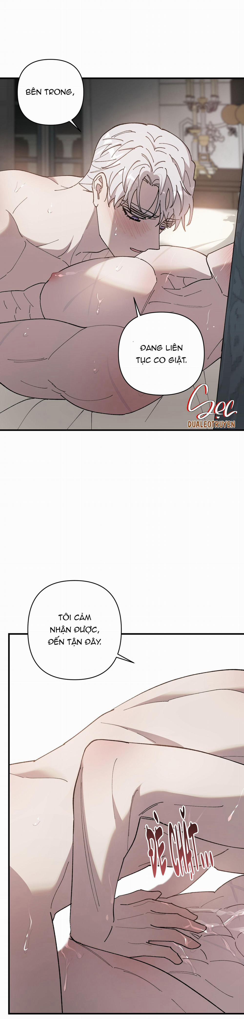 Đóa Hoa Của Mặt Trời 87 trang 14