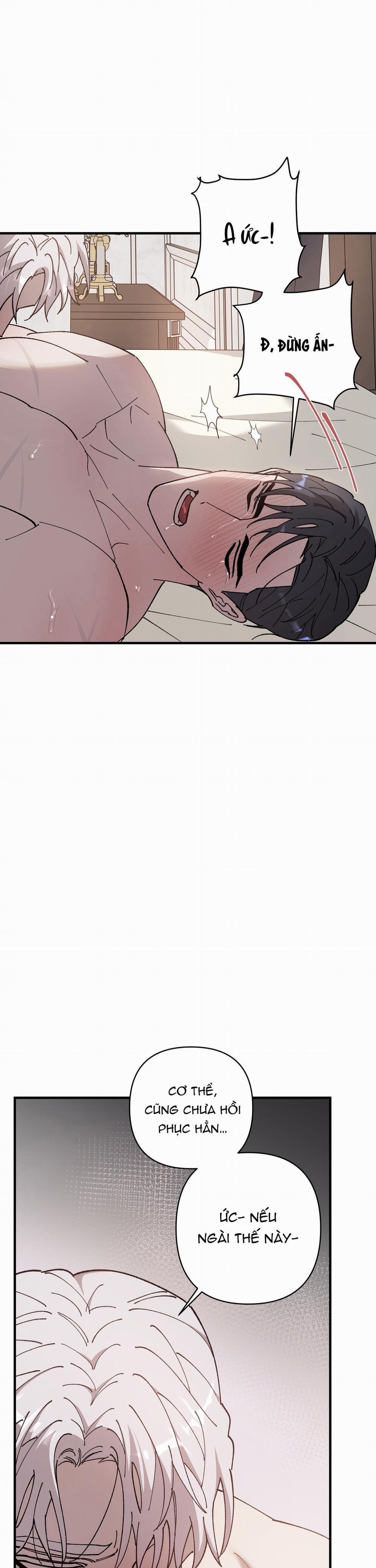 Đóa Hoa Của Mặt Trời 87 trang 15