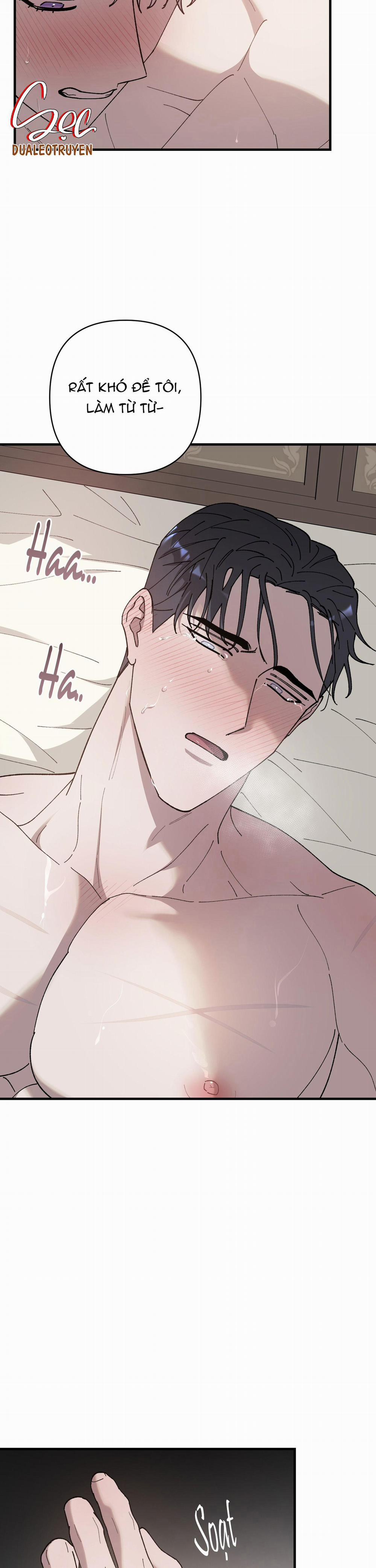 Đóa Hoa Của Mặt Trời 87 trang 16